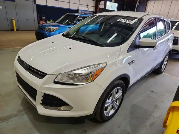 1FMCU9GX3GUB74751 2016 FORD ESCAPE - Image 1