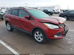 1FMCU9GX3GUB74765 2016 FORD ESCAPE