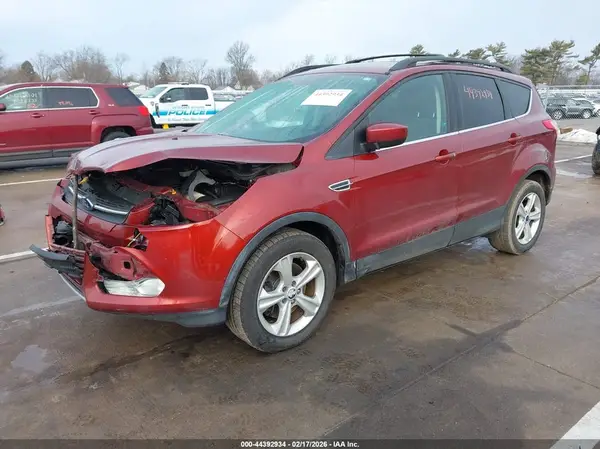 1FMCU9GX3GUB74765 2016 FORD ESCAPE - Image 2
