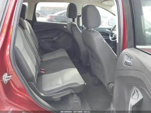 1FMCU9GX3GUB74765 2016 FORD ESCAPE - Image 8