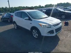 1FMCU9GX3GUB75012 2016 FORD ESCAPE
