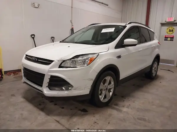 1FMCU9GX3GUB75141 2016 FORD ESCAPE - Image 2