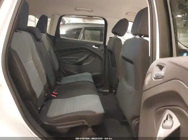 1FMCU9GX3GUB75141 2016 FORD ESCAPE - Image 8