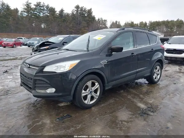 1FMCU9GX3GUB75494 2016 FORD ESCAPE - Image 2