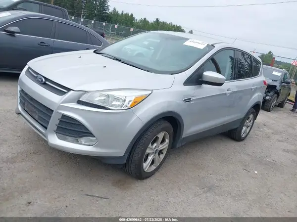 1FMCU9GX3GUB75852 2016 FORD ESCAPE - Image 2