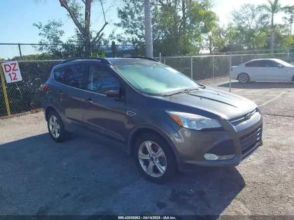 1FMCU9GX3GUB78749 2016 FORD ESCAPE - Image 1