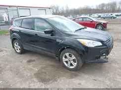1FMCU9GX3GUB80811 2016 FORD ESCAPE