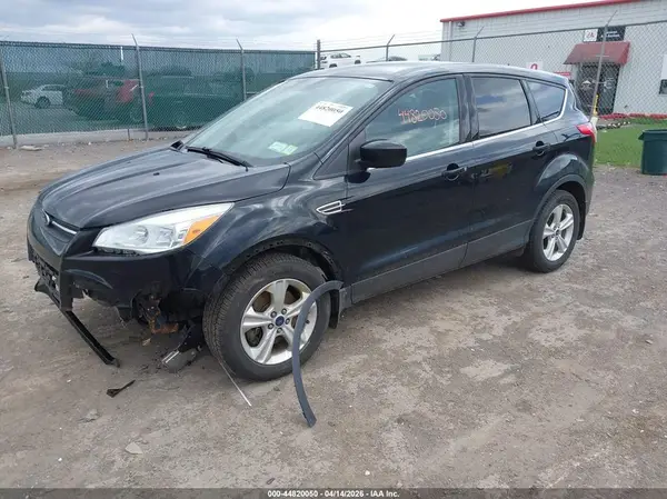 1FMCU9GX3GUB80811 2016 FORD ESCAPE - Image 2