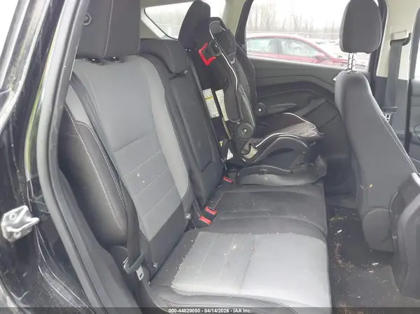 1FMCU9GX3GUB80811 2016 FORD ESCAPE - Image 8