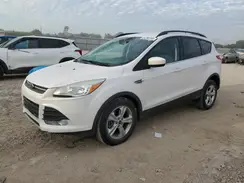 1FMCU9GX3GUB81764 2016 FORD ESCAPE