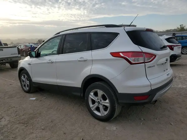 1FMCU9GX3GUB81764 2016 FORD ESCAPE - Image 2