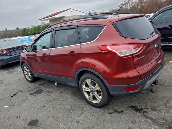 1FMCU9GX3GUB84888 2016 FORD ESCAPE - Image 2