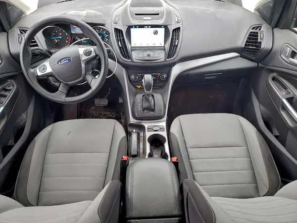 1FMCU9GX3GUB84888 2016 FORD ESCAPE - Image 8