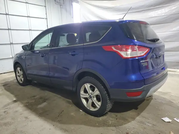 1FMCU9GX3GUB85149 2016 FORD ESCAPE - Image 2