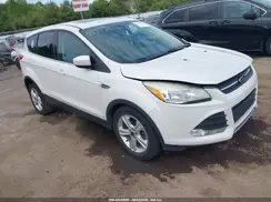 1FMCU9GX3GUB85250 2016 FORD ESCAPE