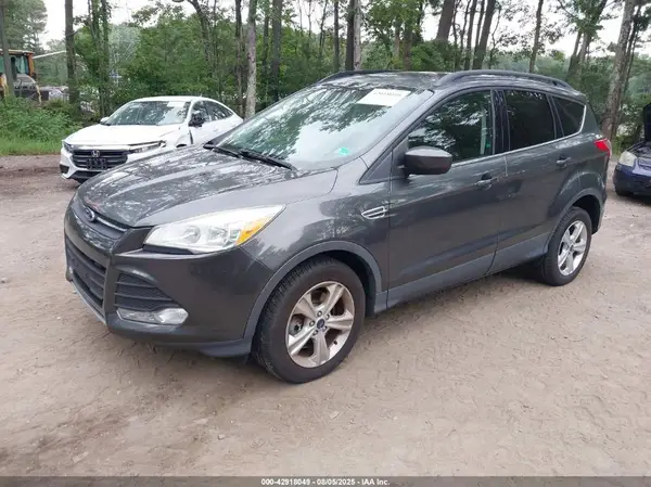 1FMCU9GX3GUB85524 2016 FORD ESCAPE - Image 2