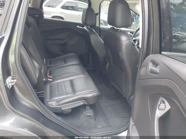 1FMCU9GX3GUB85524 2016 FORD ESCAPE - Image 8