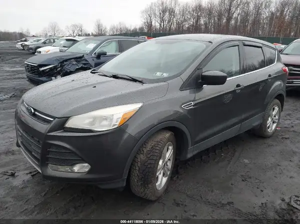1FMCU9GX3GUB87449 2016 FORD ESCAPE - Image 2