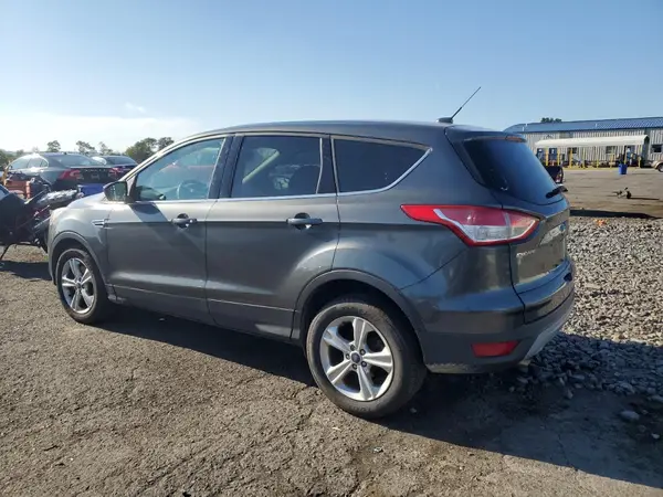 1FMCU9GX3GUB87502 2016 FORD ESCAPE - Image 2