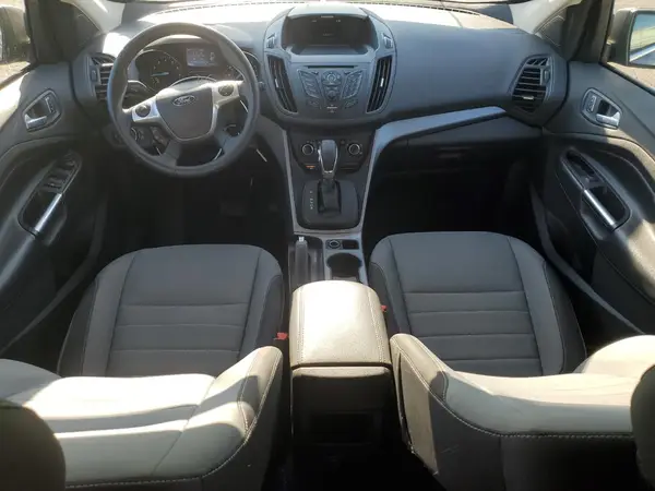 1FMCU9GX3GUB87502 2016 FORD ESCAPE - Image 8