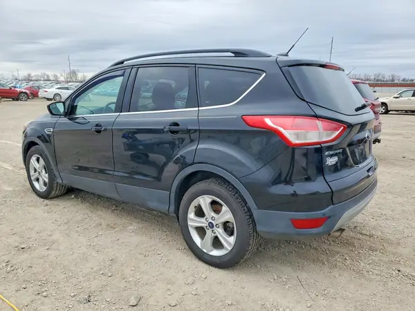 1FMCU9GX3GUB91131 2016 FORD ESCAPE - Image 2