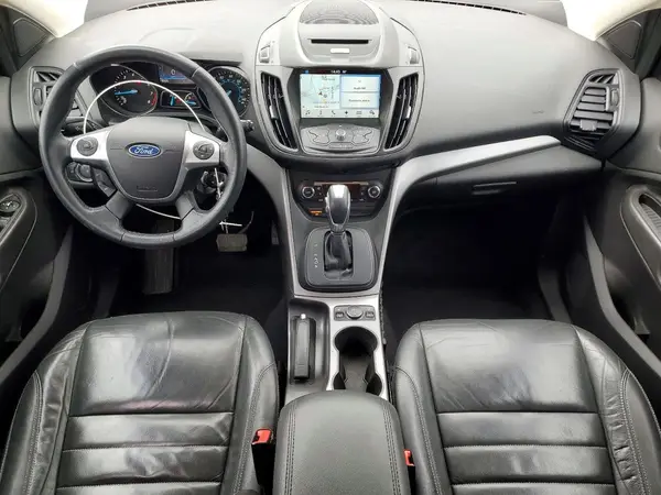 1FMCU9GX3GUB91131 2016 FORD ESCAPE - Image 8