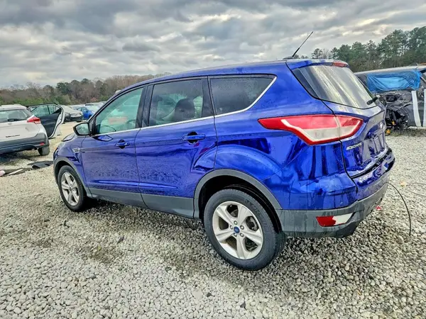 1FMCU9GX3GUB91839 2016 FORD ESCAPE - Image 2