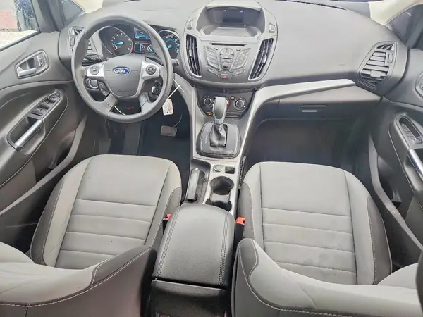 1FMCU9GX3GUB91839 2016 FORD ESCAPE - Image 8