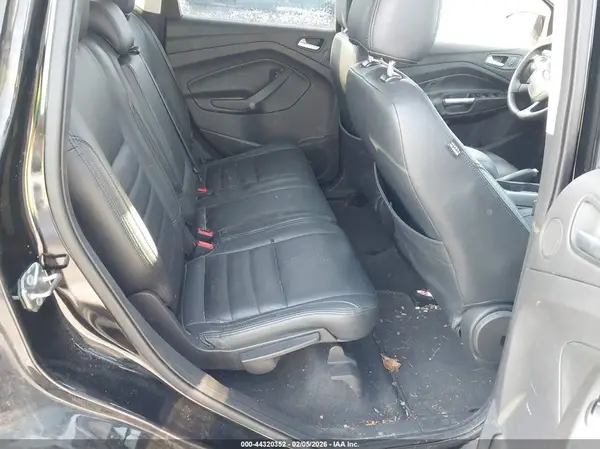 1FMCU9GX3GUB93106 2016 FORD ESCAPE - Image 8
