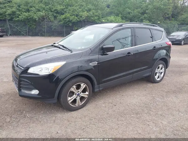 1FMCU9GX3GUB93204 2016 FORD ESCAPE - Image 2