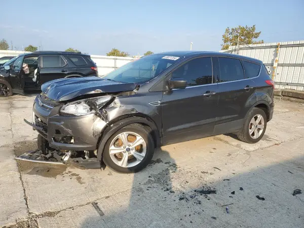 1FMCU9GX3GUB93915 2016 FORD ESCAPE - Image 1