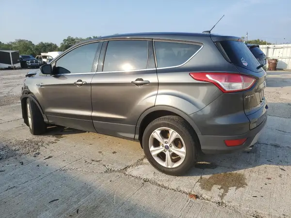 1FMCU9GX3GUB93915 2016 FORD ESCAPE - Image 2