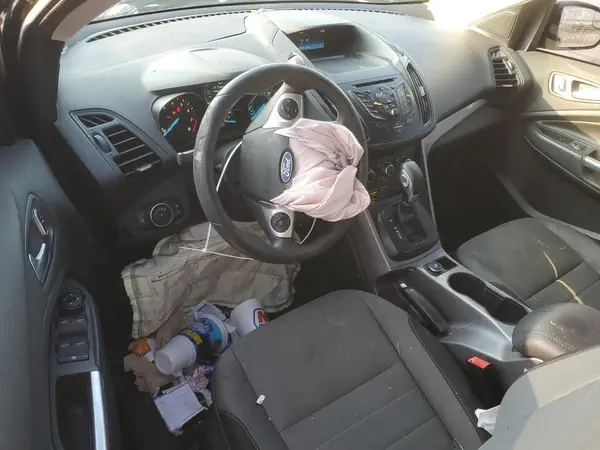 1FMCU9GX3GUB93915 2016 FORD ESCAPE - Image 8