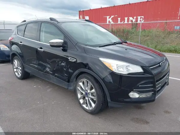 1FMCU9GX3GUB97561 2016 FORD ESCAPE - Image 1