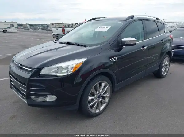 1FMCU9GX3GUB97561 2016 FORD ESCAPE - Image 2