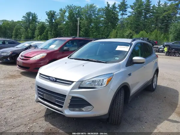 1FMCU9GX3GUC03956 2016 FORD ESCAPE - Image 2