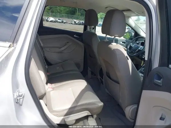 1FMCU9GX3GUC03956 2016 FORD ESCAPE - Image 8