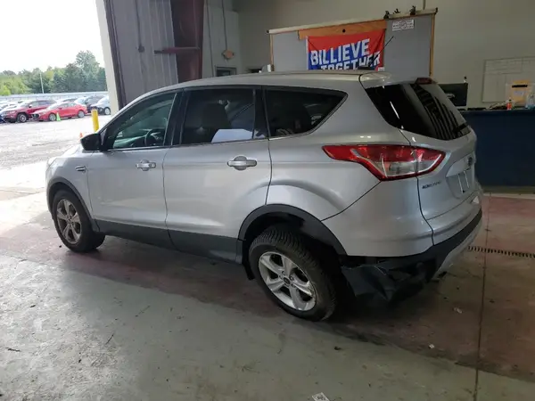 1FMCU9GX3GUC07828 2016 FORD ESCAPE - Image 2