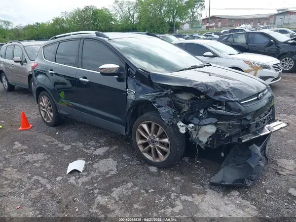 1FMCU9GX3GUC08316 2016 FORD ESCAPE - Image 1