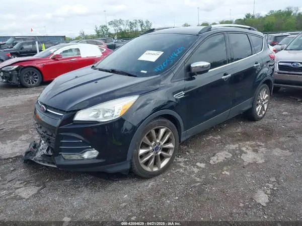 1FMCU9GX3GUC08316 2016 FORD ESCAPE - Image 2