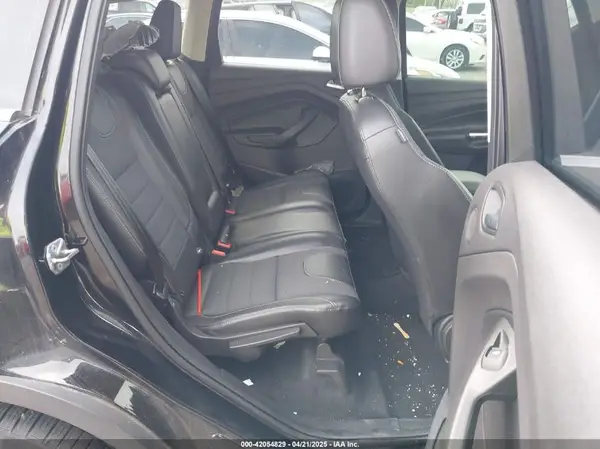1FMCU9GX3GUC08316 2016 FORD ESCAPE - Image 8