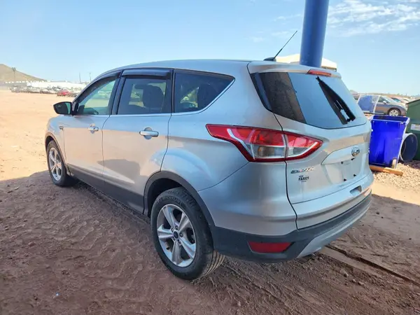 1FMCU9GX3GUC11331 2016 FORD ESCAPE - Image 2