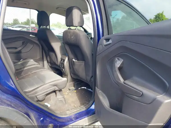1FMCU9GX3GUC12687 2016 FORD ESCAPE - Image 8