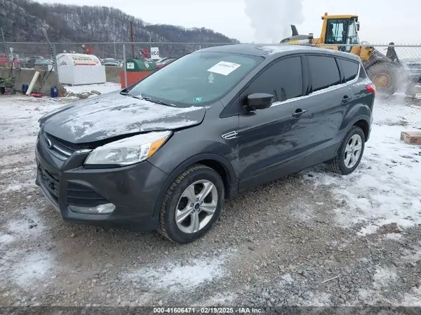 1FMCU9GX3GUC17601 2016 FORD ESCAPE - Image 2