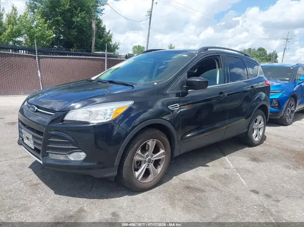 1FMCU9GX3GUC24158 2016 FORD ESCAPE - Image 2