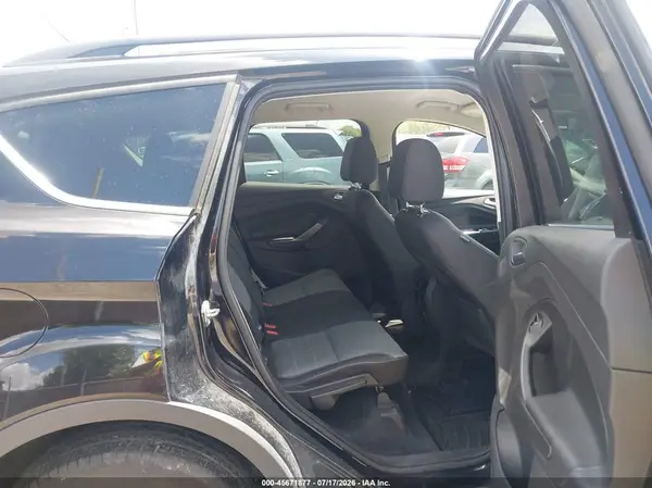 1FMCU9GX3GUC24158 2016 FORD ESCAPE - Image 8