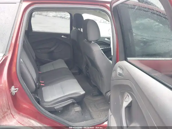 1FMCU9GX3GUC25245 2016 FORD ESCAPE - Image 8