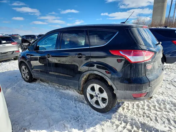 1FMCU9GX3GUC25357 2016 FORD ESCAPE - Image 2