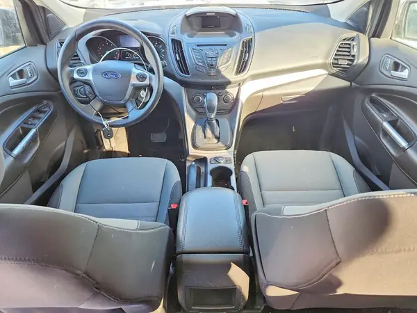 1FMCU9GX3GUC25357 2016 FORD ESCAPE - Image 8