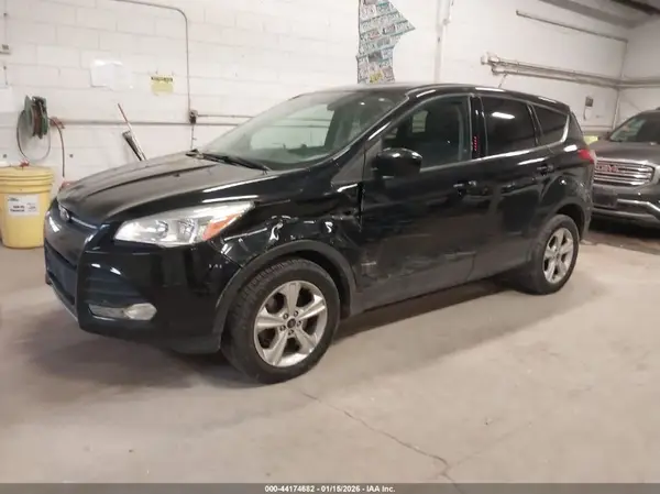 1FMCU9GX3GUC27254 2016 FORD ESCAPE - Image 2